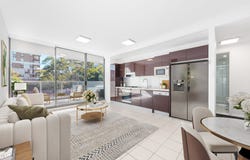 415/5 Hutchinson Walk, Zetland, NSW 2017