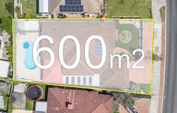 34 Golf Links Drive, Carramar, WA 6031