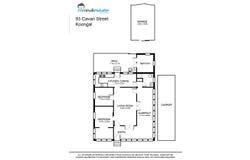 93 Cavan Street, Koongal, Qld 4701