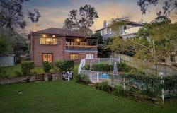8 Alpha Road, Lane Cove, NSW 2066