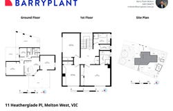 11 Heatherglade Place, Melton West, Vic 3337