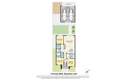 1 Nordap Walk, Wyndham Vale, Vic 3024