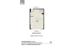 Shop 12, 7 - 17 Waters Road, Neutral Bay, NSW 2089