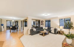 11 Thompson Terrace, Bertram, WA 6167