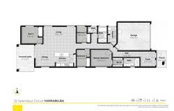 32 Splendour Circuit, Yarrabilba, Qld 4207