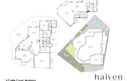 3 Cuttle Court, Mullaloo, WA 6027