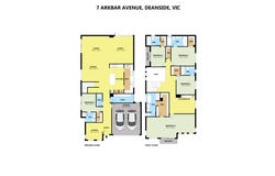7 Arkbar Avenue, Deanside, Vic 3336