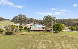 180 Green Road, Lurg, Vic 3673