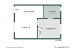16/110 Fergus Road, Queanbeyan, NSW 2620