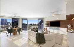 2/29 Ewart Street, Burleigh Heads, Qld 4220