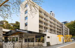 108/130A Mounts Bay Road, Perth, WA 6000