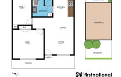 8/18 Broadway, Bonbeach, Vic 3196