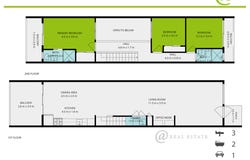 12/6 Lakewood Place, Zilzie, Qld 4710