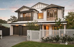 81 Nurstead Street, Camp Hill, Qld 4152