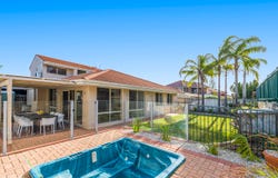 7 Parkstone Retreat, Currambine, WA 6028