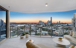 20802/11-23 Cronin Avenue, Main Beach, Qld 4217