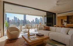 2801/8 River Terrace, Kangaroo Point, Qld 4169
