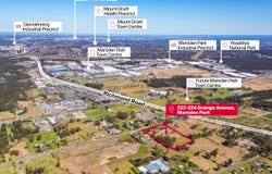 222-224 Grange Avenue, Marsden Park, NSW 2765