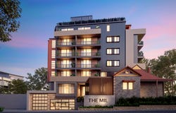 33/37-43 Old Northern Road, Baulkham Hills, NSW 2153