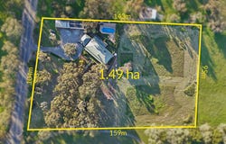 497 Balmoral Road., Cockatoo Valley, SA 5351