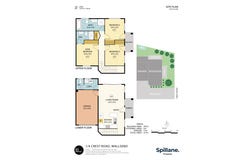 1/4 Crest Road, Wallsend, NSW 2287