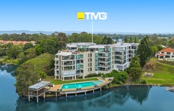 104/22-24 Ben Lexcen Place, Robina, Qld 4226