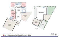 5/111 Blackwood Park Road, Ferntree Gully, Vic 3156