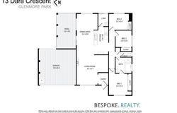 13 Dara Crescent, Glenmore Park, NSW 2745