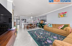 12 Leeuwin Road, Gregory Hills, NSW 2557
