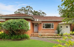 15 The Parapet, Castlecrag, NSW 2068
