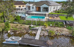 28 Massachusetts Court, Varsity Lakes, Qld 4227