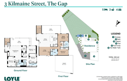 3 Kilmaine Street, The Gap, Qld 4061