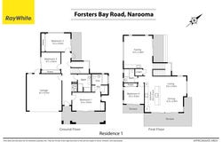 31-33 Forsters Bay Road, Narooma, NSW 2546
