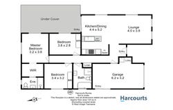 16 Phoenix Circuit, Wynyard, Tas 7325