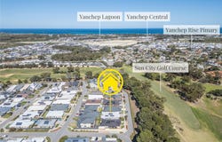 12 Birdie Grove, Yanchep, WA 6035