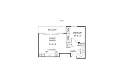 102/59 Canterbury Road, Canterbury, Vic 3126