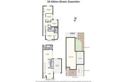 2A Albion Street, Essendon, Vic 3040