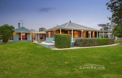 McLennans Falls 114 Hartys Plains Road, Hartys Plains Via, Wauchope, NSW 2446