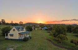 510 Oaky Creek Road, Oaky Creek, Qld 4285