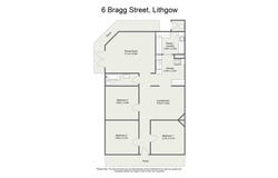 6 Bragg Street, Lithgow, NSW 2790