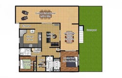 4/110-118 Moore Street, Trinity Beach, Qld 4879
