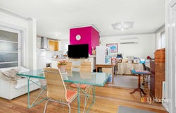 Unit 1/1a Winston Place, Devonport, Tas 7310