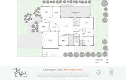 6 Barrington Close, Murrumba Downs, Qld 4503