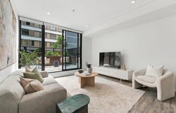 204/9 Bennelong Parkway, Wentworth Point, NSW 2127