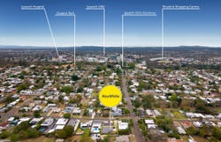28B Lusitania Street, Newtown, Qld 4305