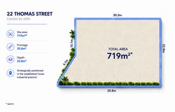 22 Thomas Street, Cavan, SA 5094