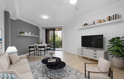 12/2-4 Central Road, Miranda, NSW 2228