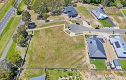 21 Buckland Court, Yea, Vic 3717