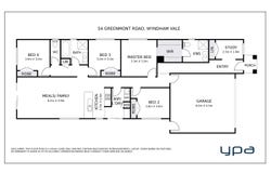 54 Greenmont Road, Wyndham Vale, Vic 3024