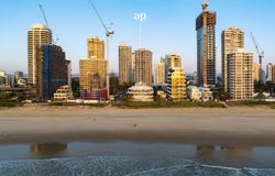 6/3527 Main Beach Parade, Main Beach, Qld 4217